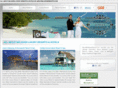 aboutmaldivesresorts.com