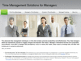 advanced-time-management.com