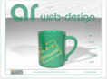 aerrewebdesign.com