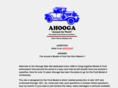 ahooga-archives.com