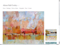 alisonhallcooley.com