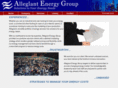 allegiantenergy.com