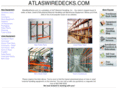 atlaswiredecks.com