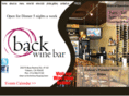 backbistro.com