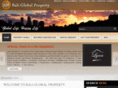 baliglobalproperty.com