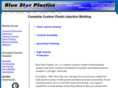 bluestarplastics.com