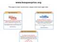 bosquesyrios.org