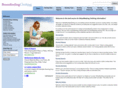 breastfeedingclothing.com