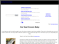 carseatcoversbaby.com