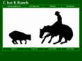cbarkranch.com