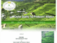 ceylonqualitytea.com