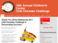 chilichowderchallenge.com