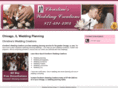 christinesweddingcreations.com