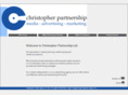 christopherpartnership.com