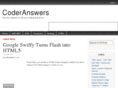 coderanswers.com