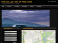 collectionfinecars.net