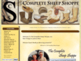 completesheepshoppe.com