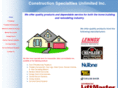 constructionspecialtiesinc.com