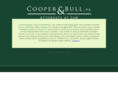 cooperbull.com