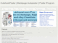 cuteautoposter.com