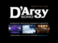 dargysono.com