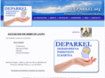 deparkel.org