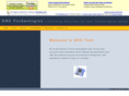 dhstech.net