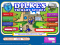 dilkesprimaryschool.com