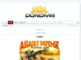 donomagames.com