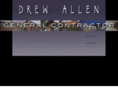 drewallengeneralcontractor.com