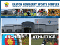 eastonnewberrysportscomplex.com