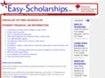 easy-scholarships.com