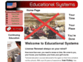 educational-systems.com