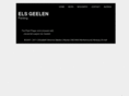 elsgeelen.com
