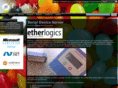 etherlogics.com