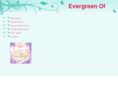 evergreenofspirit.com