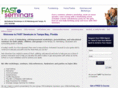 fastseminars.com