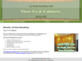 floorcoandcabinet.com