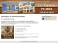 gereynoldspainting.com