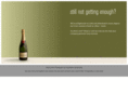 gettingenough.co.uk