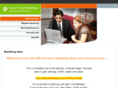 greenpondmarketing.com