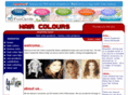 haircolors.net