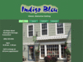 indigobleustonington.com