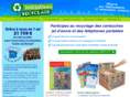 initiatives-recyclage.com