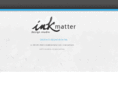 inkmatter.com
