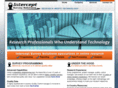 interceptsurveysolutions.com