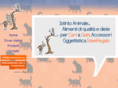 istintoanimale.com