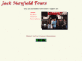 jackmayfieldtours.com