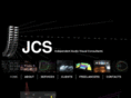 jcsaudiovisual.com