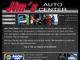 jimsautocenter.net